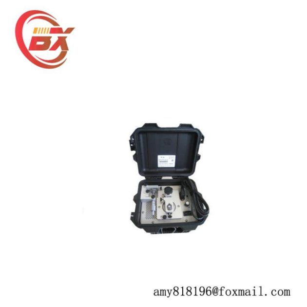 Bently Nevada TK-3E Electric Driven TK-3e - Precision Control Module for Industrial Applications