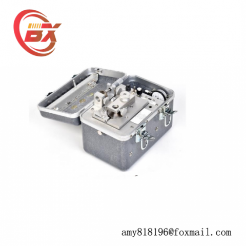 Bently Nevada TK3-2E 14700-02A Calibration Instrument