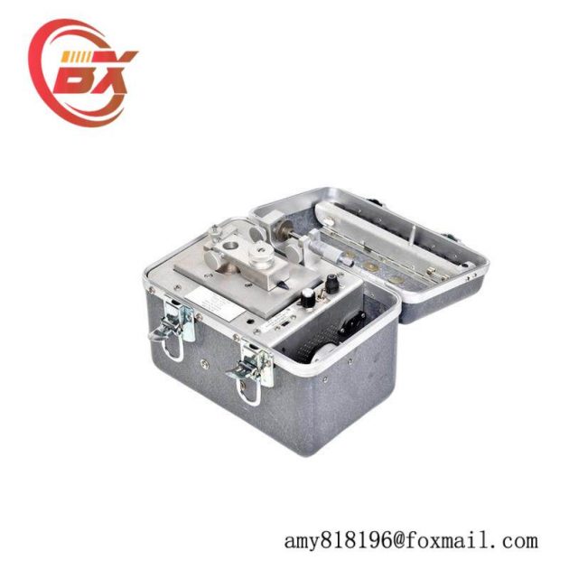 Bently Nevada TK3-2E Calibration Instrument, High Precision Measurement Solution