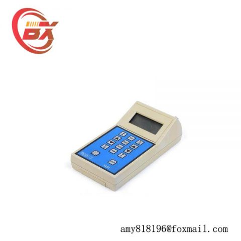 Bently Nevada TK81 Tunable Filter/Vibration Meter, Precision Vibration Monitoring Solution
