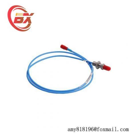 Bently Nevada TM0180-08-00-15-10-02 Extension Cable, Advanced Control Systems Component