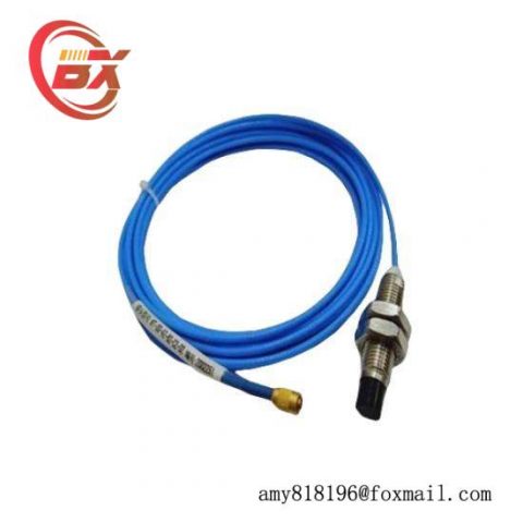 Bently Nevada TM301-A02-B00-C01-D00-E00-F00-G00 Extension Cable, Advanced Industrial Automation Solution
