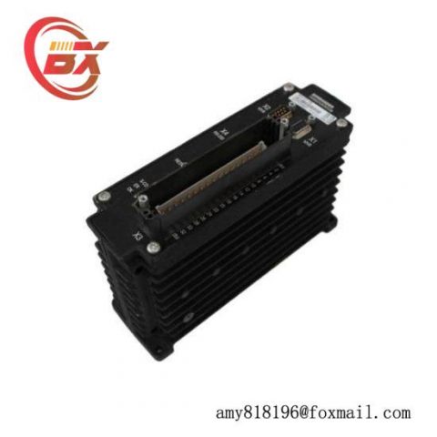 Berger Lahr BLC382TCPUC1S LX800 CONTROLLER