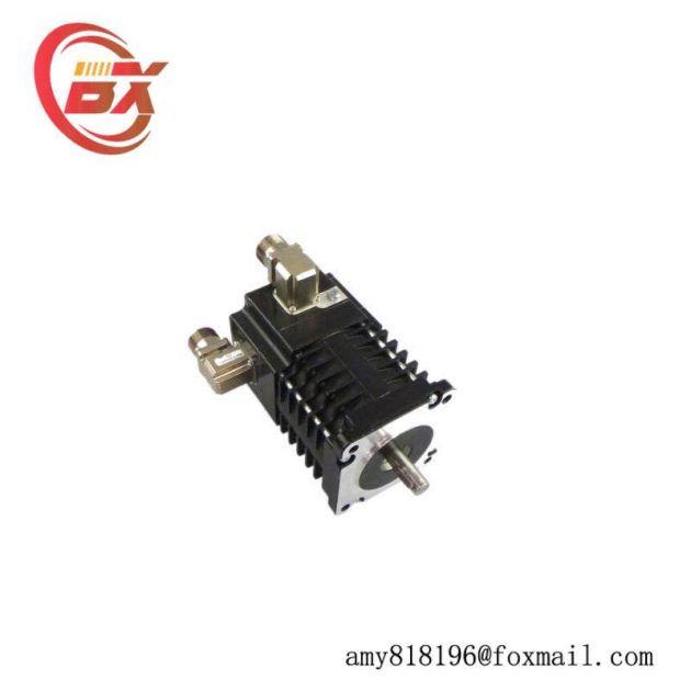 BERGER LAHR VRDM 566/50 MODBUS Communication Module