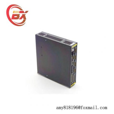 Berger Lahr WPM-311.03401: High-Precision Industrial Control Module