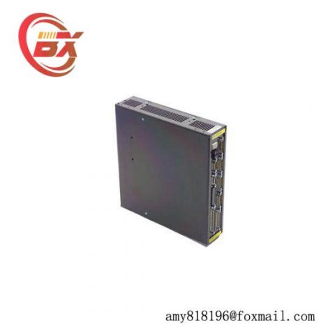 Berger Lahr WPM31103400 Servo Drive