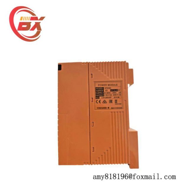 BERGHOF CDIO 5 - High Performance Digital and Analog I/O Module