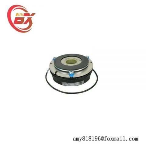 INTORQ BFK458-12E Spring-applied Brakes - Precision Engineered for Industrial Control