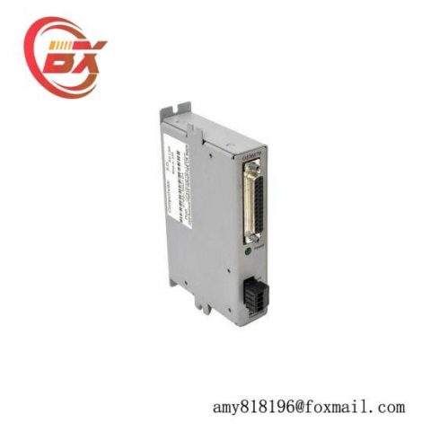 Bica T0P10-2 | Precision Control Module, Brand New