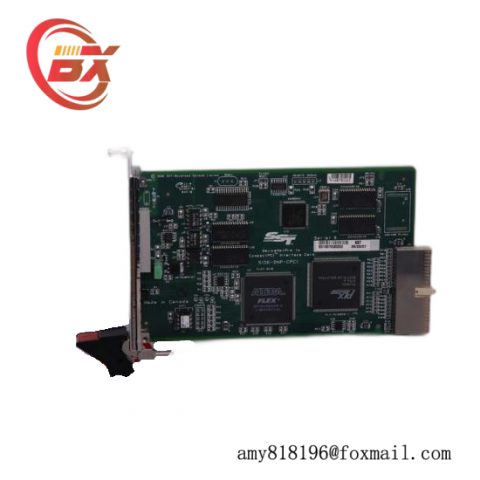 Bently+BIHL+BW+1593 Module Controller