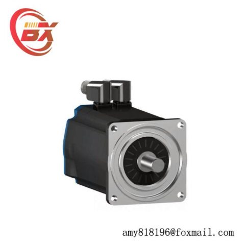 Schneider Electric BMH1403P11A2A Servo Motor, Precision Control for Industrial Automation