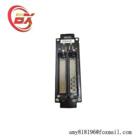 Bombardier 3EST13-149 Transportation Control Module