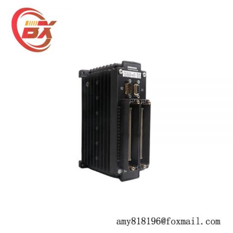 Bombardier 3EST13-151 DCA2000A Transportation Module