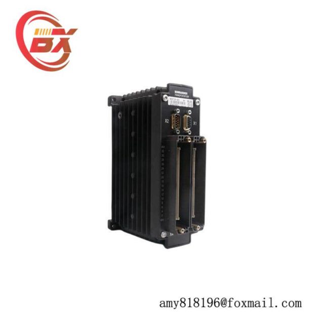 Bombardier 3EST13-151 DCA2000A Transportation Module