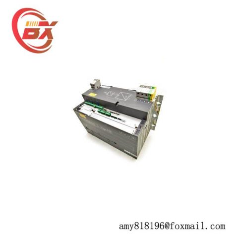 Bosch 1070079403-107 Industrial Weld Controller
