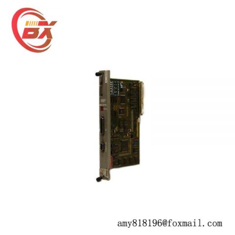 Bosch BM-DP12 1070075887-202 Programmable Logic Controller Module
