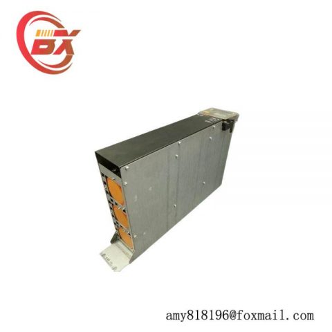 BOSCH KM3300 Capacitor Module - 054915-103, High-Power Storage Solution for Industrial Automation