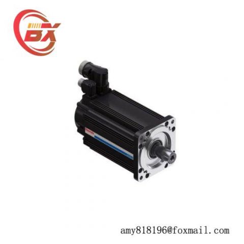 Bosch MSK060C-0300-NN-M1-UP1-NNNN: Precision Servo Motor for Advanced Control Applications
