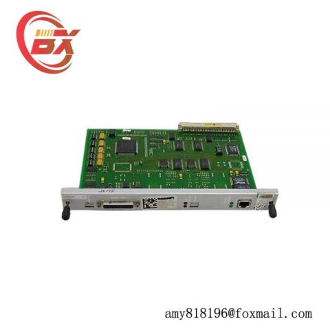 BOSCH PCI201-514D Industrial Processor Module, High Performance & Efficiency