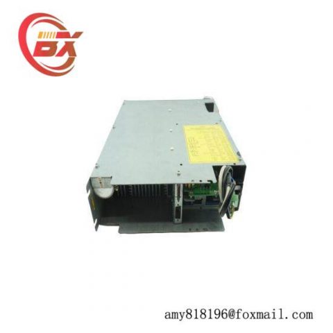 Bosch SM10/20-TA 055128-111 Servo Drive DC 520V 10A