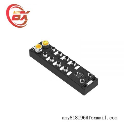 Bosch TCDEI-8D0P-DYU-G02 Module: Advanced Industrial Control, Precision Engineering