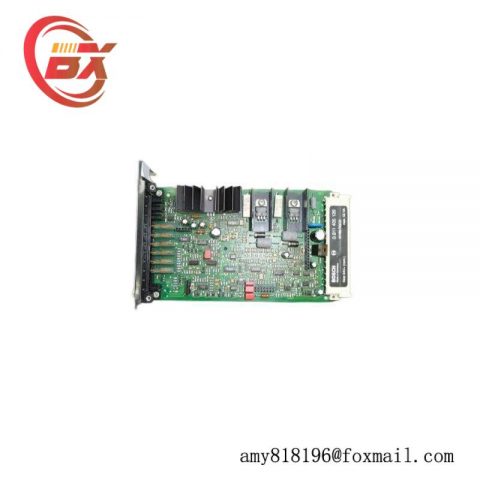 Bosch WV60-RGC2 Servo Drives: Precision Control for Industrial Automation
