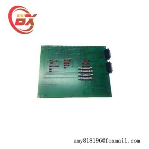 Branson 804-15005-01 PCB Board