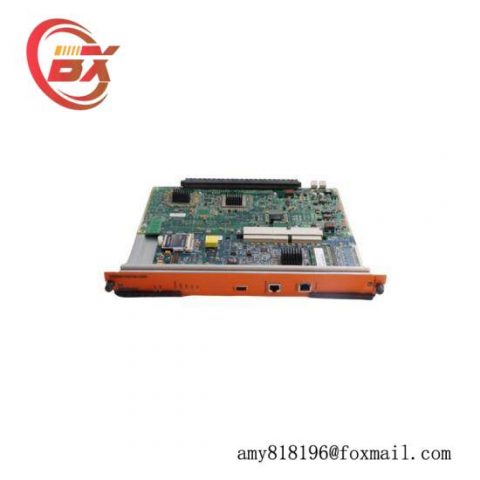 Braukmann F76CS-1AA New, Industrial Control Module