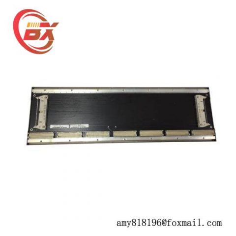 Bachmann PLC - BS207 Backplane, Precision Control for Industrial Automation