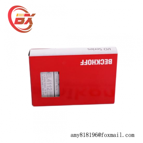ELAU C600-10-1-1-1-00 - Advanced Industrial Control Module