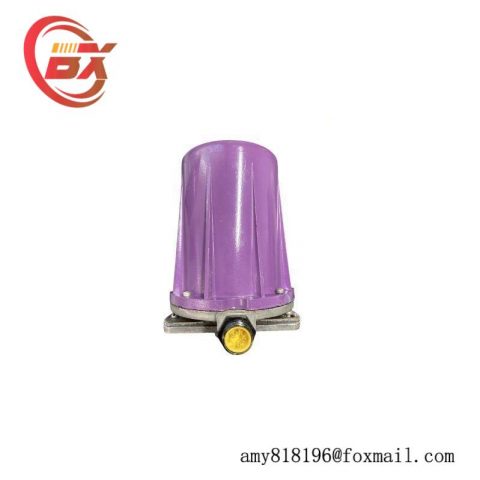 Honeywell C7012a 1194, UV Detector - Industrial Control Solutions