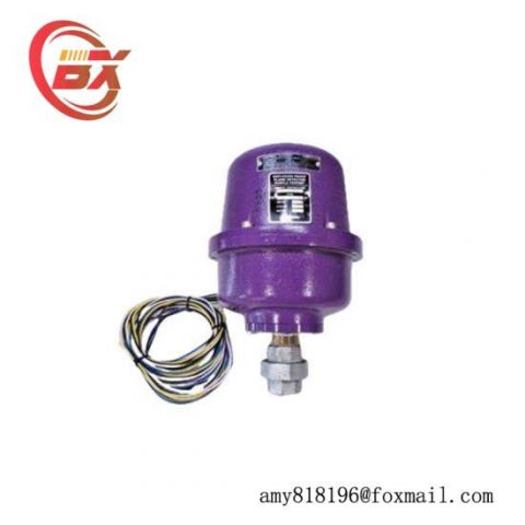 HONEYWELL C7012F1052 - Industrial Control Module, Advanced Automation Solutions