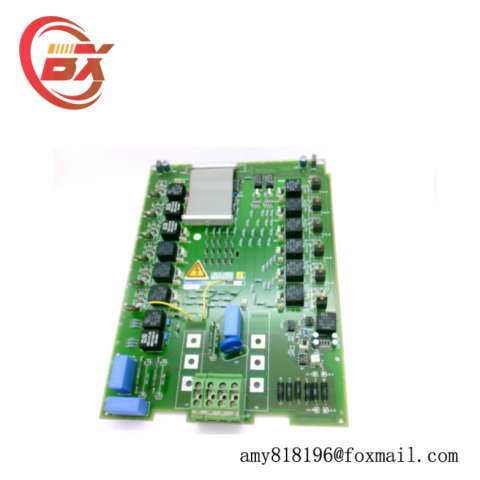 SIEMENS C98043-A1603-L Industrial Drive Board