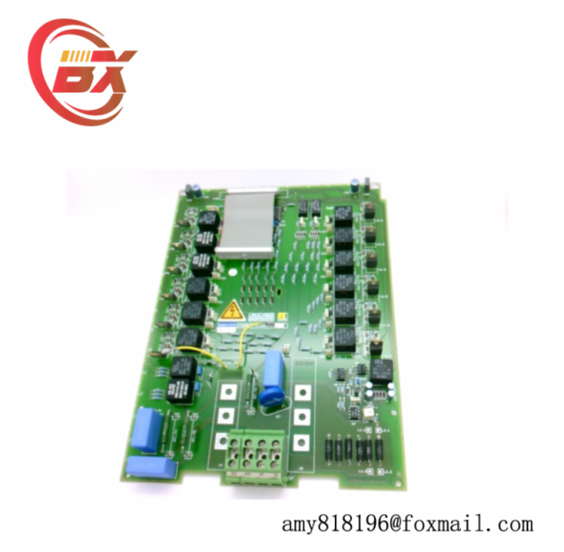 SIEMENS C98043-A1603-L Industrial Drive Board