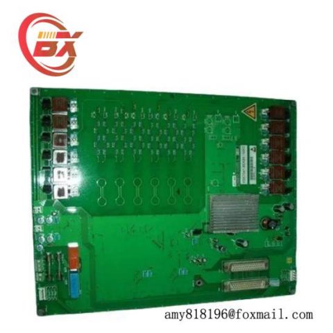Siemens C98043-A1695-L41, Industrial Control Module