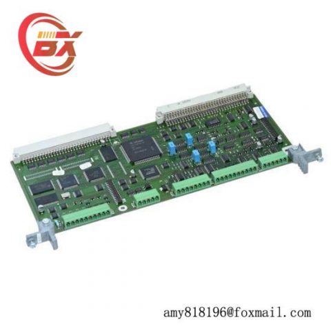 Siemens C98043-A7001-L2: Precision Control Module for Industrial Automation