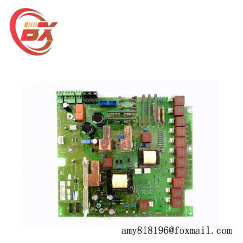SIEMENS C98043-A7002-L4-12 Power Interface Module Board