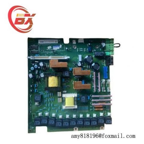 Siemens C98043-A7002-L4 Interface Unit