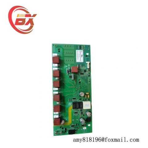 Siemens C98043-A7090-L2-11 TCB Control Board