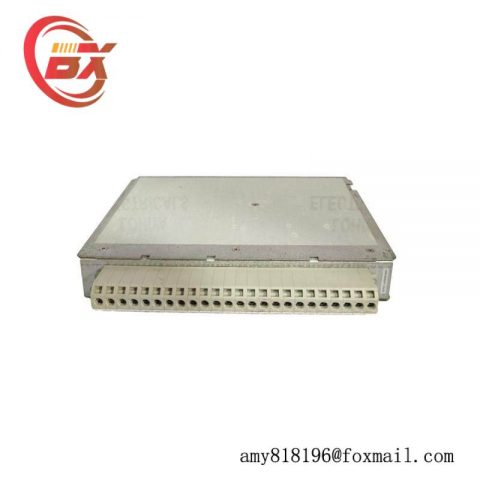 CAUTION 3L046-5 CG - Advanced Industrial Control Module