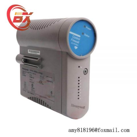 Honeywell CC-PCF901 51405047-175: Advanced Control Firewall Module
