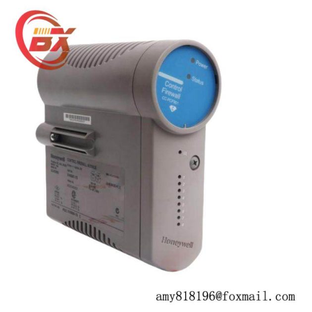 Honeywell CC-PCF901 51405047-175: Advanced Control Firewall Module