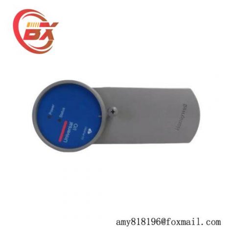 Honeywell CC-PUI001 (51454205-175) I/O Module