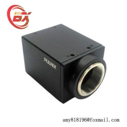 MegaTech CCD TM-200 Industrial Camera - High Definition Vision Solutions