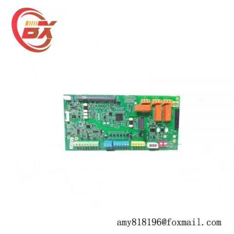 ABB CCON-23 10000110155: Industrial PC Board, High Performance, Precision Control