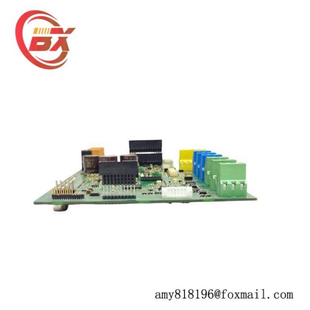 ABB CCON-24 Inverter Mainboard Control Board IO Board