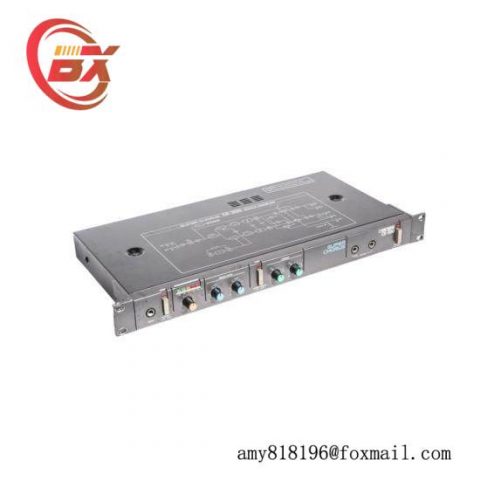 GE CE-300-2004 IPDPOWER Wind Turbine Control Module