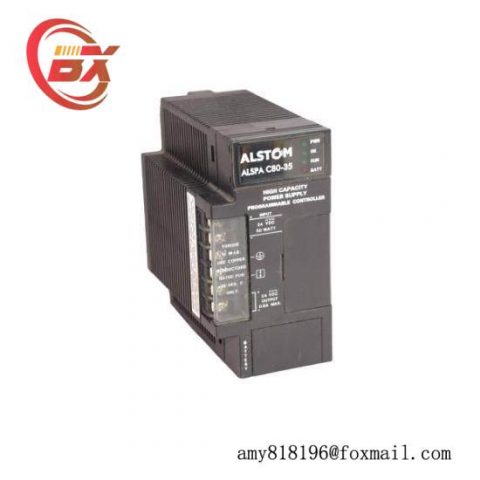 GE CE693PWR331B - High Performance Industrial Power Supply