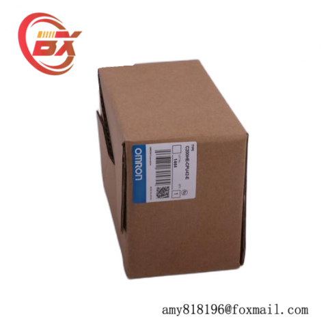 Chiron FEC-FC30-CHI-M-SA: Advanced Industrial Control Module