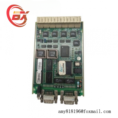 ABB CI532V03 | 3BSE003828R1 | Communication Modules